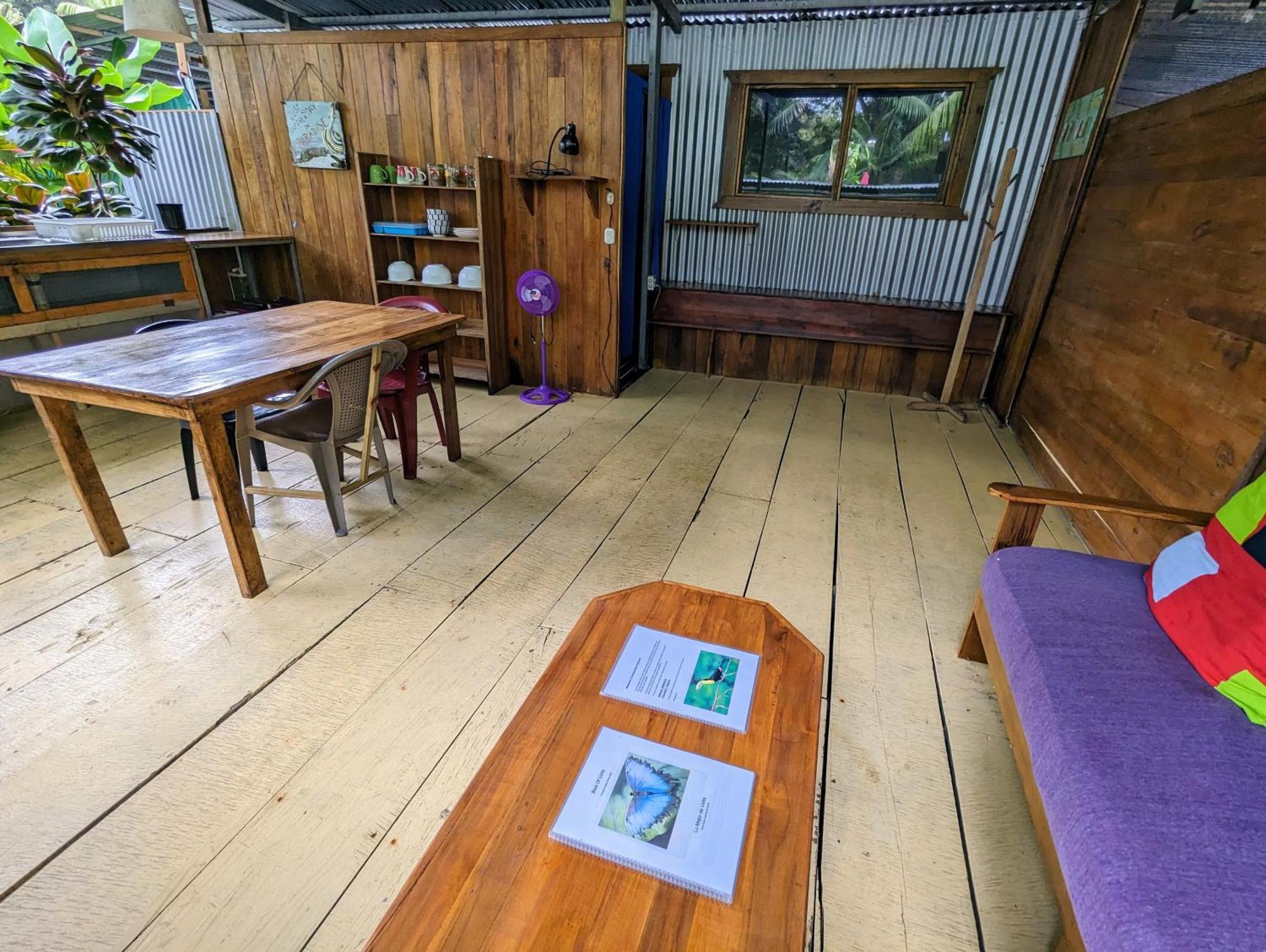 אוביטה Arboura Eco Cabins מראה חיצוני תמונה