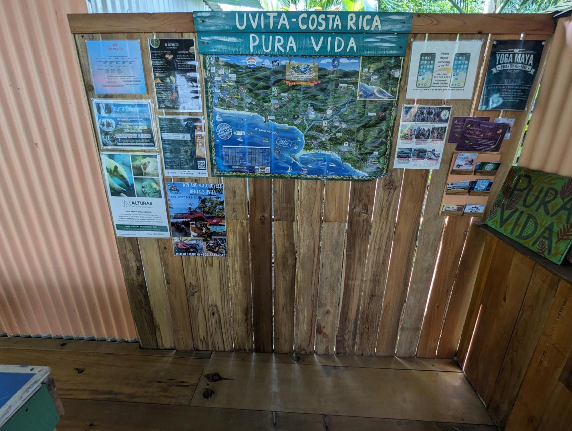 אוביטה Arboura Eco Cabins מראה חיצוני תמונה